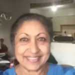 Ms. Meera Ramchand