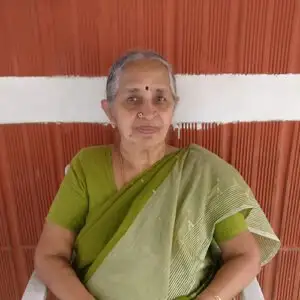 Ms Prema Varadarajan